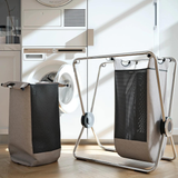 Giỏ đựng quần áo giặt ủi Simplehuman