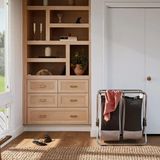 Giỏ đựng quần áo giặt ủi Simplehuman