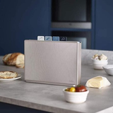 Bộ 4 thớt Joseph Joseph 60168 Index Large Sky 34x24cm