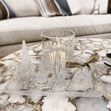 Chuông pha lê Dublin