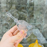 Chuông pha lê Dublin