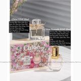 Bộ 2 chai nước hoa Chloe Springs 20ml 2022