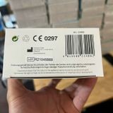 Nhiệt kế hồng ngoại Medisana TM 65E 23400 Ecomed