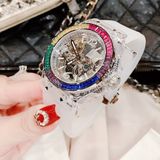 Đồng hồ thời trang Huboler Hanboro Automatic
