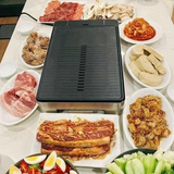 Bếp nướng điện Wmf Lono 2300w