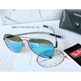 Kính thời trang Rayban Chromance Aviator