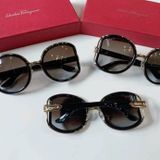 Kính thời trang Salvatore Ferragamo SF719S 001