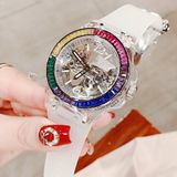 Đồng hồ thời trang Huboler Hanboro Automatic
