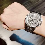 Đồng hồ thời trang Bulova Crystal for Men Model 96C134