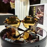 Kính thời trang Versace chain