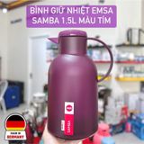 Bình giữ nhiệt Emsa Samba 1.5L
