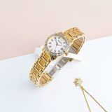 Đồng hồ thời trang Bulova Women's Highbridge Diamond