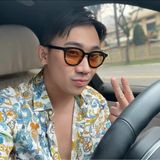 Kính thời trang GM LANG 01