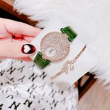 Đồng hồ thời trang Dannilu