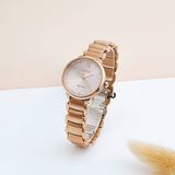 Đồng hồ thời trang Citizen women's Eco-Drive
