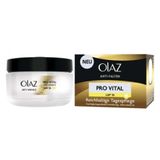 Cặp kem dưỡng da OLAZ Pro Vital (Ngày-Đêm)
