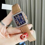 Đồng hồ thời trang Gv2 by Gevril Padova Quartz Diamond