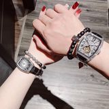 Đồng hồ thời trang couple Davena