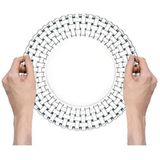 Bộ 2 đĩa Nachtmann Bossa Nova 93511 Platzteller 32cm