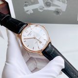 Đồng hồ thời trang Tissot PVD RoseGold