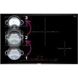 Bếp từ Bosch PXE801DC1E  Serie 8