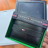 Ví da Tommy Hilfiger