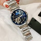 Đồng hồ thời trang Thomas Earnshaw Skeleton Automatic ES8127