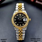 Đồng hồ thời trang Nữ Sunrise Pin 2255SA