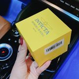 Đồng hồ thời trang Invicta Ronda caliber Z60