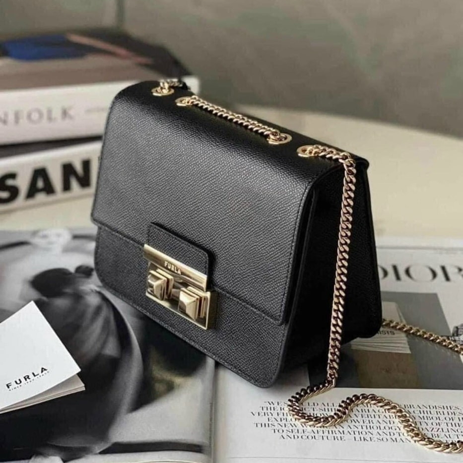 Tui xach Furla Bella Mini Crossbody Gia d ng xach tay c
