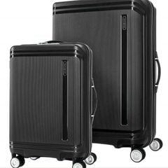  Bộ 2 Vali Samsonite Hartlan 20/24 inch 