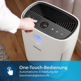 Máy Lọc Không Khí Philips AC2887/10