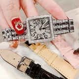 Đồng hồ thời trang Davena 36mm