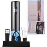 Dụng cụ mở rượu tự động đa năng Yudoxn 7in1