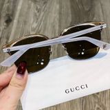 Kính thời trang Gucci