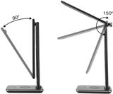 Đèn Led Wilit U13Q thế hệ mới 5IN1 tích hợp sạc không dây