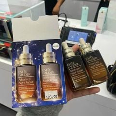  Bộ 2 chai Serum Estee Lauder 50ml 