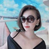 Kính thời trang Burberry 5817135