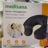 Gối massage cổ MEDISANA NM870