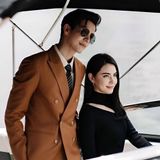 Kính thời trang Dolce Gabbana