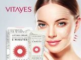 Kem Xóa Nếp Nhăn Vitayes