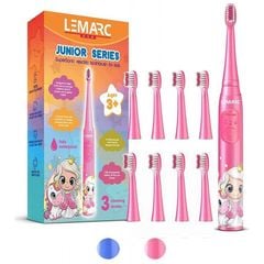  Bàn chải điện Lemarc USA Supersonic Kids Electric Toothbrush 
