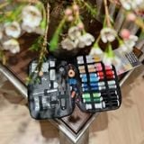 Bộ kim chỉ Crelando