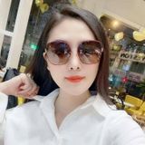 Đồng hồ thời trang Salvatore Ferragamo trắng ivonry
