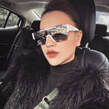 Kính thời trang Burberry