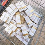 Serum tinh thể vàng 24k Cien