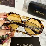 Kính thời trang Versace chain