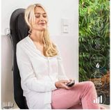 Ghế massage MEDISANA MCN PRO