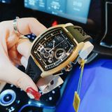 Đồng hồ thời trang Invicta Ronda caliber Z60