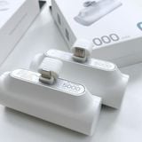 Sạc dự phòng 5000mAh mini cầm tay Actimon